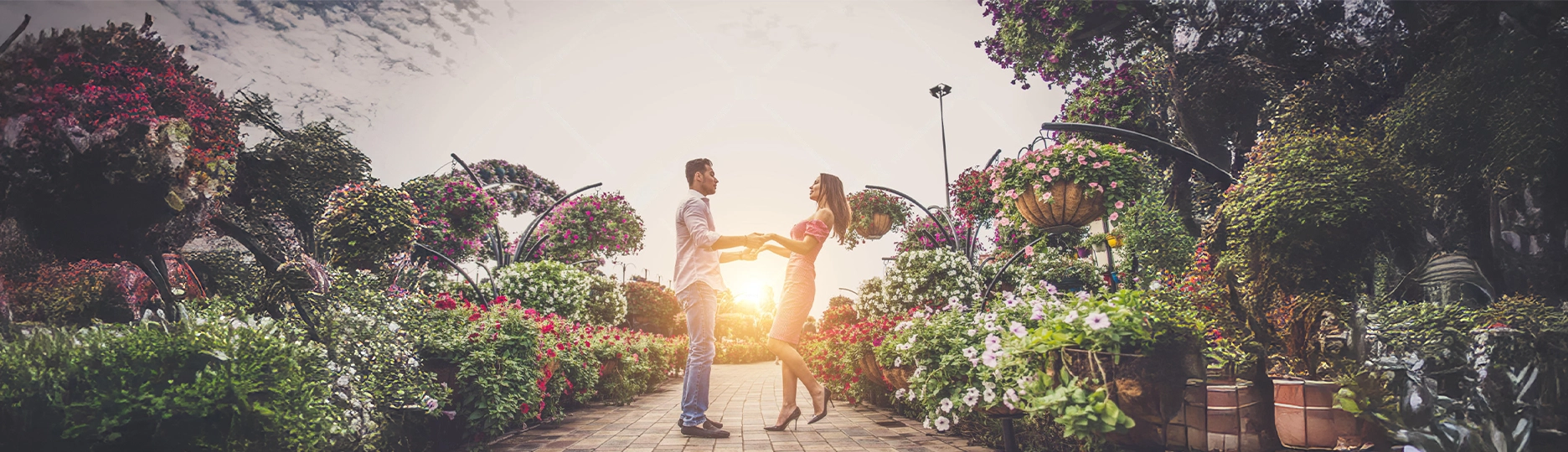 travel holidays package uae